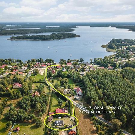 Kurs Siemiany Vila Exterior foto