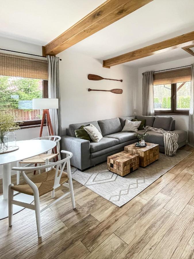 Kurs Siemiany Vila Exterior foto