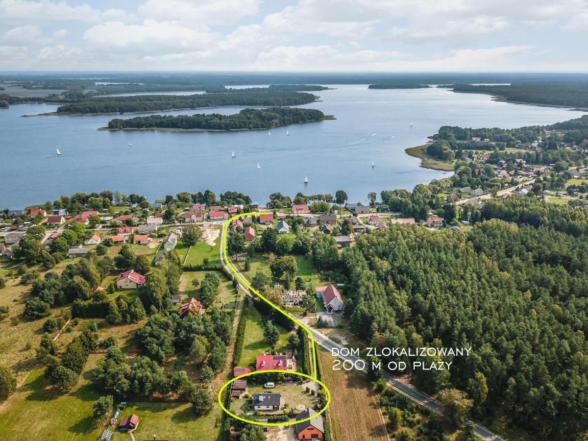 Kurs Siemiany Vila Exterior foto